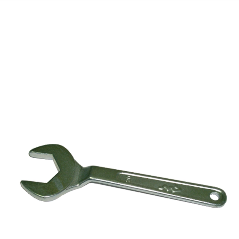 Steeksleutel 30mm zeskant t.b.v regelaar