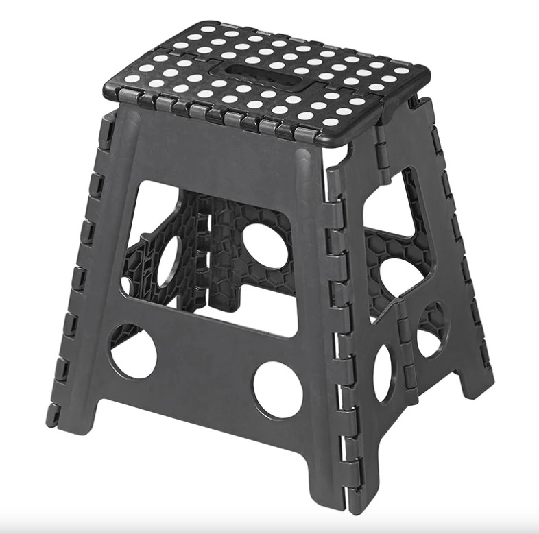 Pro-Plus Opstap opvouwbaar