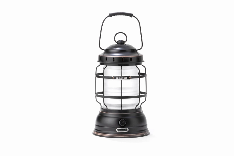 Barebones Forest Lantaarn oplaadbaar