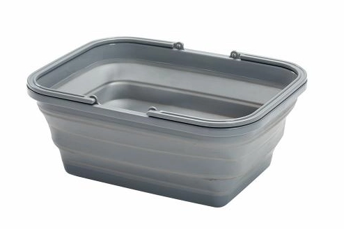 Isabella Afwasbak Collapse 8,5 L