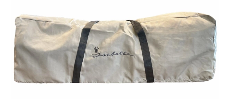 Isabella Tent opbergtas Large