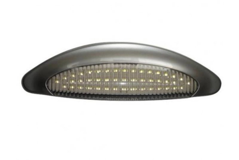 Voortentlamp Wave LED