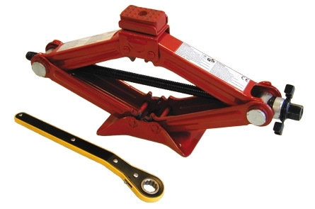 HABA schaarkrik Toli