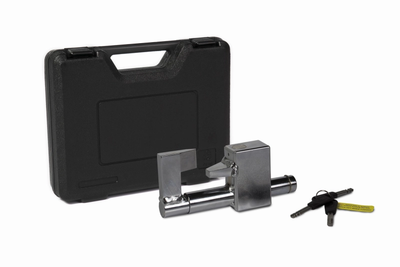 Milenco koppelingslot AL-KO