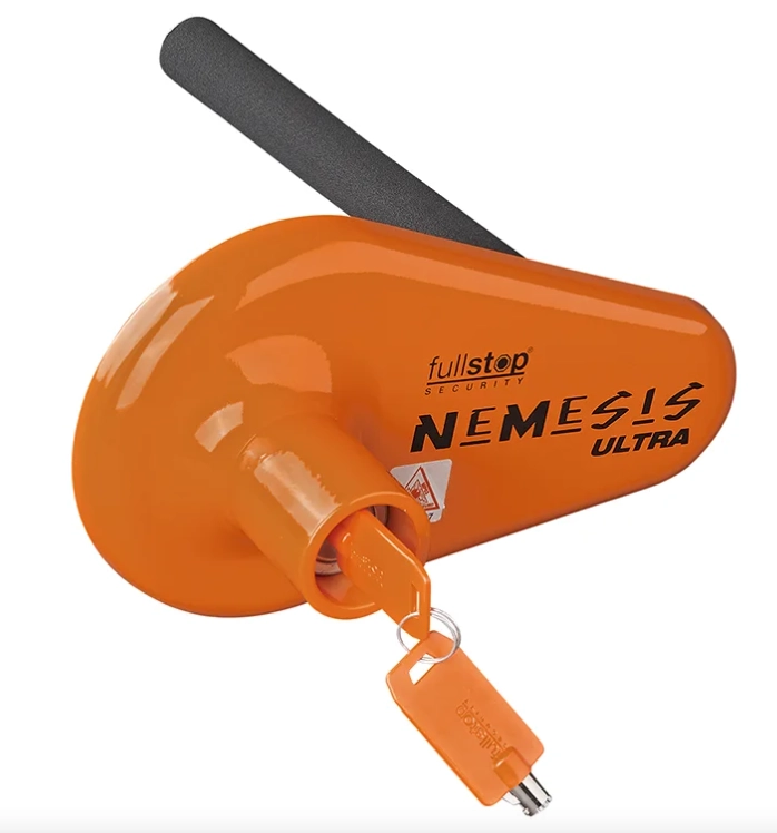 Wielklem Nemesis Ultra