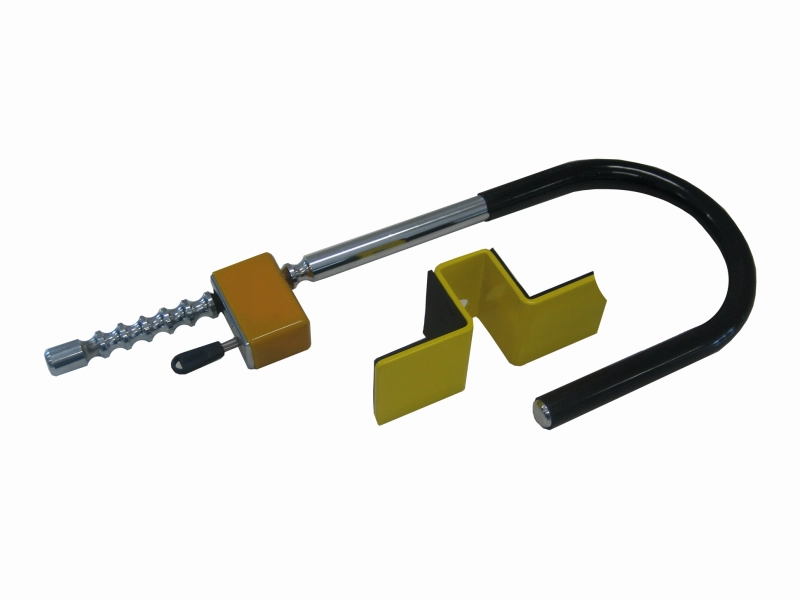 Milenco Wielklem Compact C