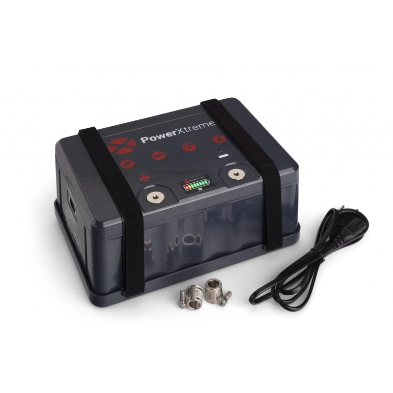 PowerXtreme X30 Lithium accu