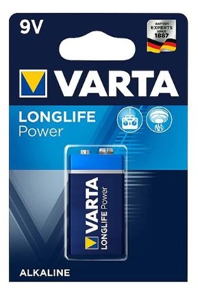 Varta HE 6LR61 BL 9V