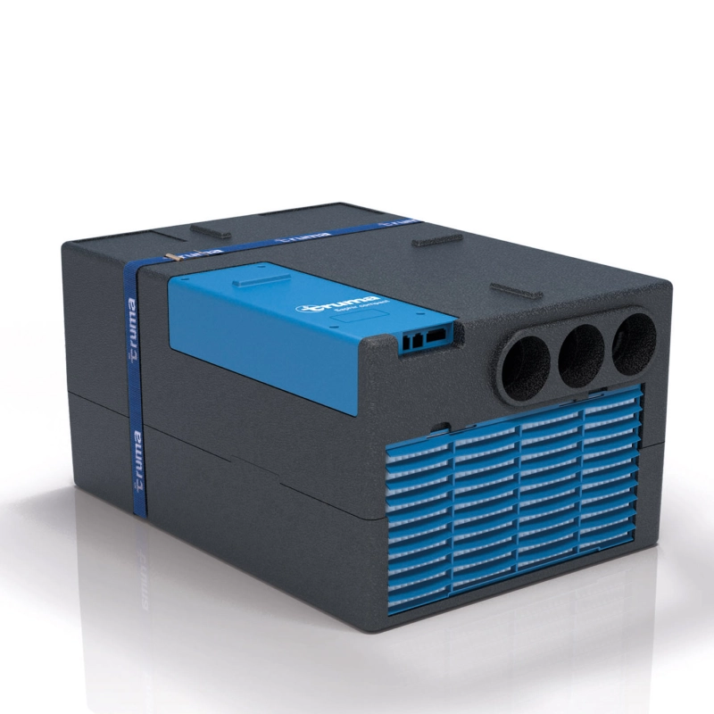 Truma Saphir Compact bankairco