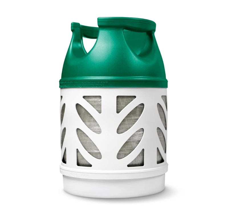 Benegas light fles vulling 7.5 kg