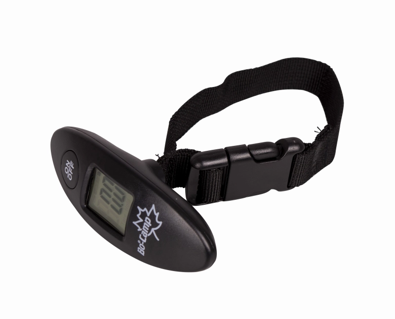 Bagageweger digitaal