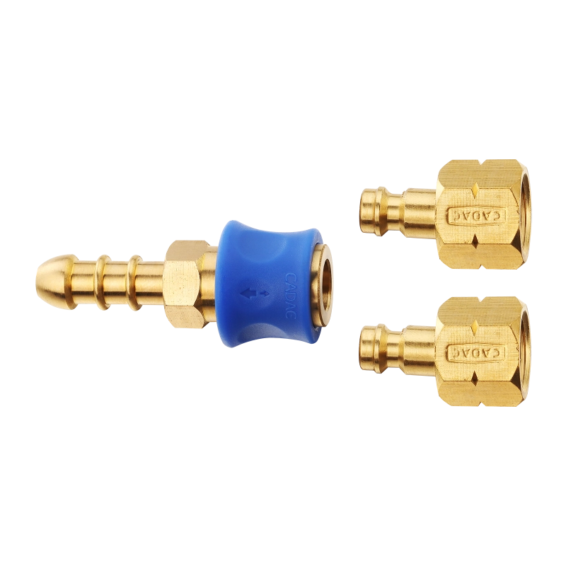 Cadac quick release koppeling 2