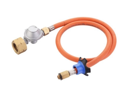 Cadac adapterset HP naar LP