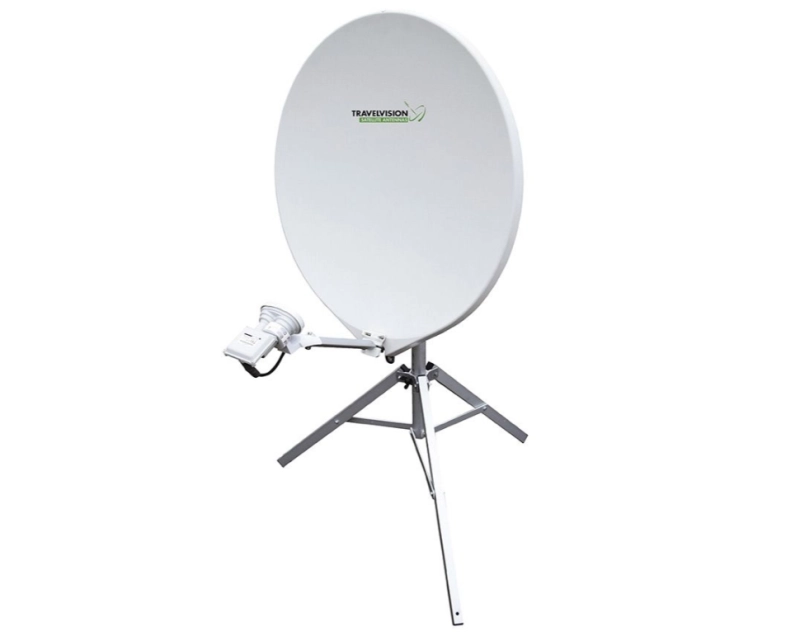 Travelvision Smartfind