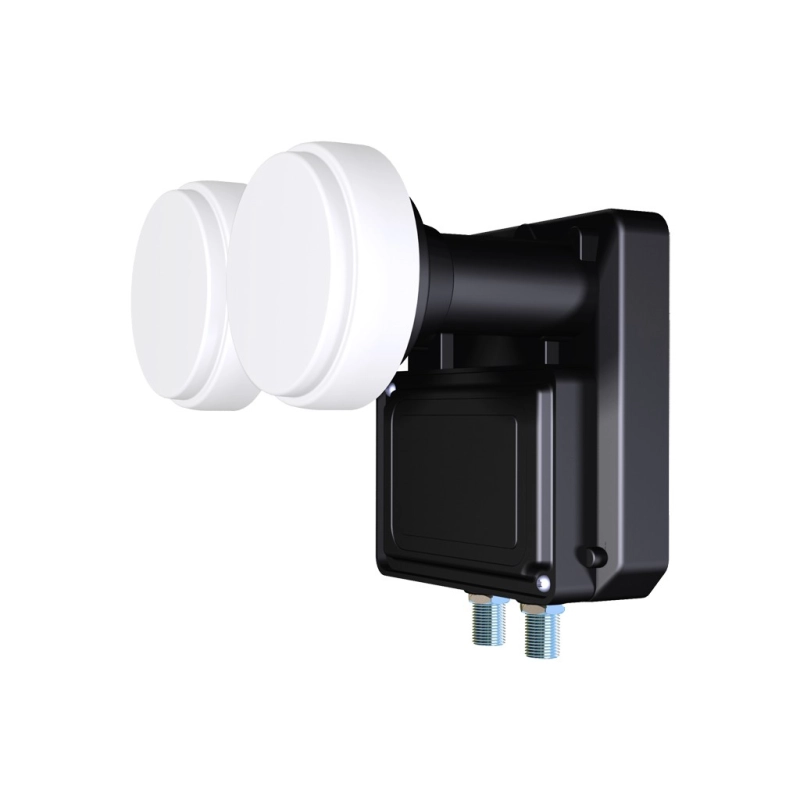 Iverto LNB schotel >78 cm