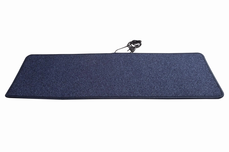 Heatek verwarmd vloerkleed 90x40 cm