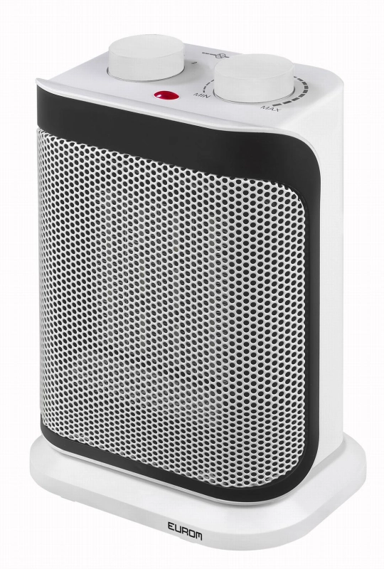 Eurom Sub-heat 1500 kachel