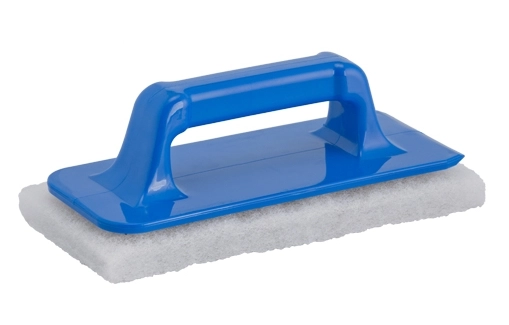 123 Superscrub met pad