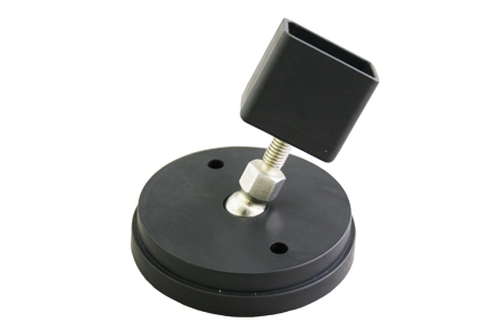 Stepfoot Bermuda rechthoekig