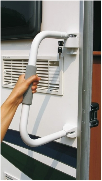 Fiamma Security 46 instapbeugel