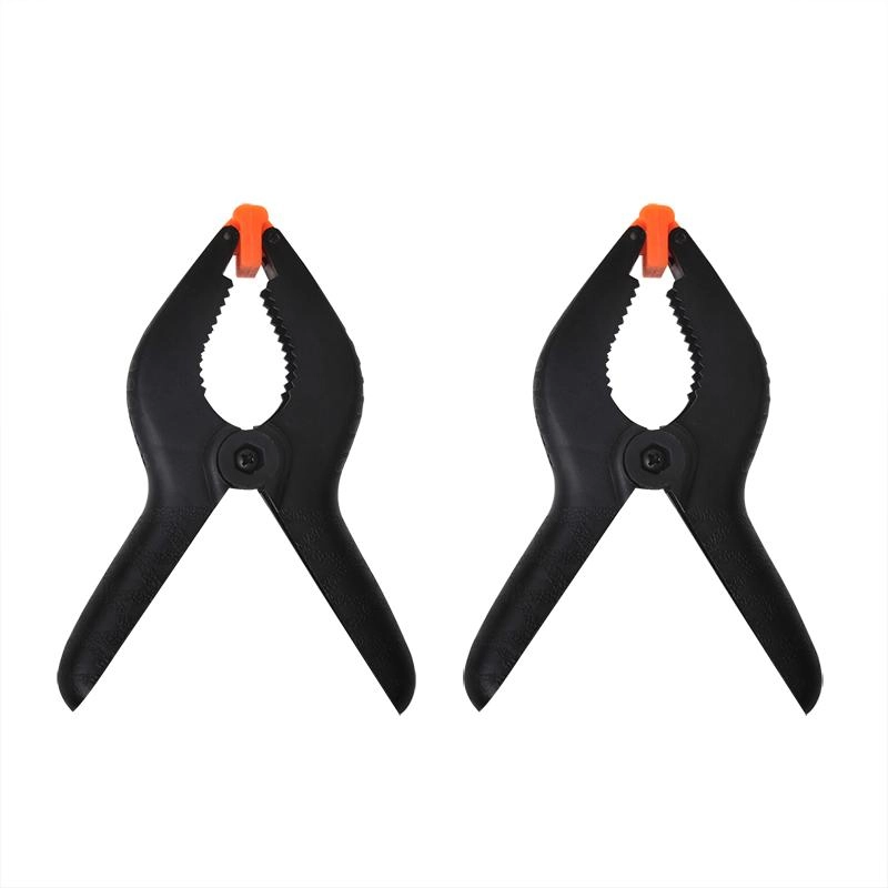 ProPlus Universele klemmenset 2 st.