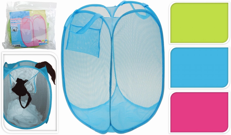 Waszak opvouwbaar vierkant