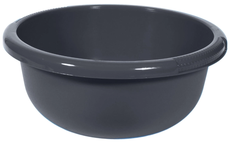 Curver Afwasbak rond