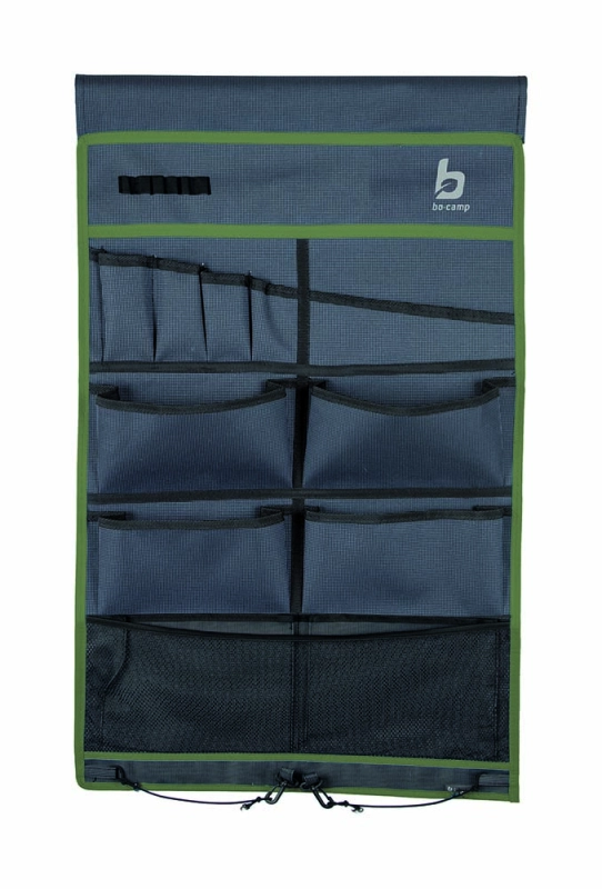 Bo-Camp Tentschort 12 vaks