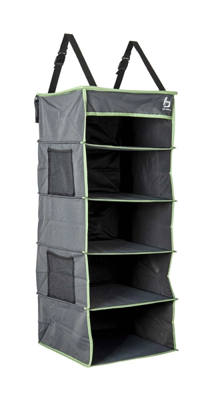 Bo-Camp organizer 5 - vaks