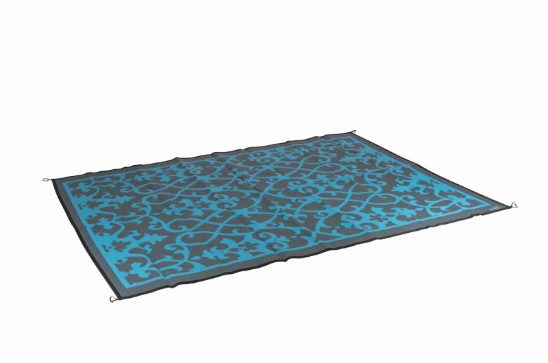 Bo-Camp chill mat Oriental Azure L