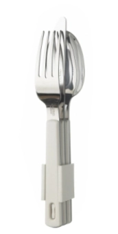 Mepal bestekset 3 delig