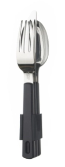 Mepal bestekset 3 delig