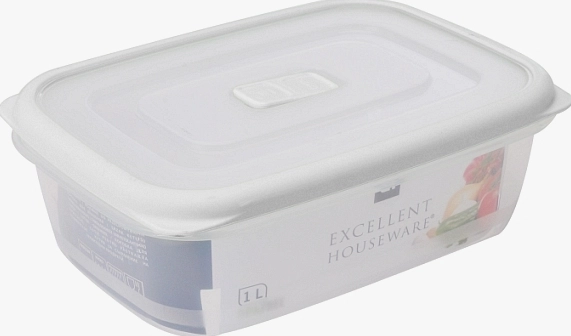 Voorraaddoos 1 Liter