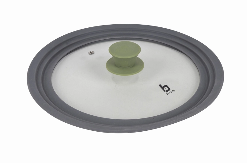 Bo-Camp Deksel universeel