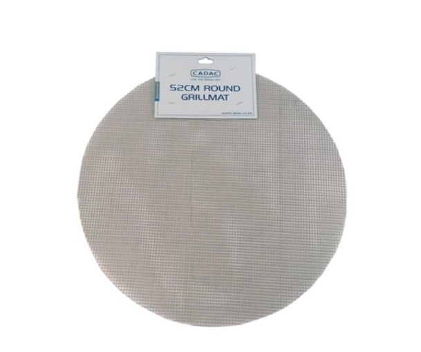 Cadac grillmat rond Ø52 cm