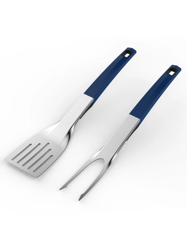 Cadac Spatula & Forkset