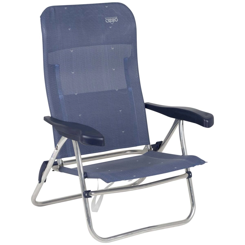 Crespo strandstoel AL-205