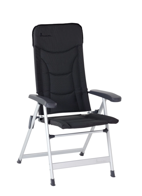 Isabella stoel Loke - High Back