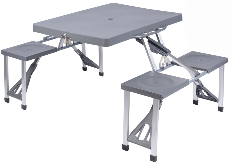 Redcliffs picknicktafel