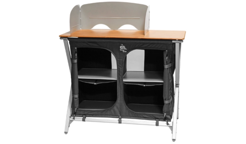 Defa campingkeuken Easy folding