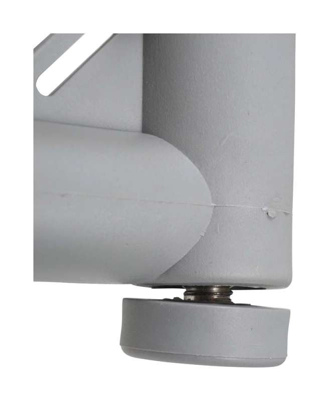 Defa kasthoekstukken onder verstelbaar