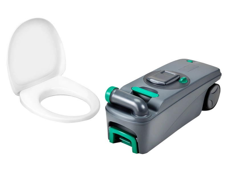 Thetford fresh-up set C400