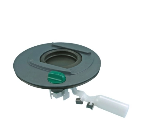 Thetford Holdingtank mechanisme Rechts