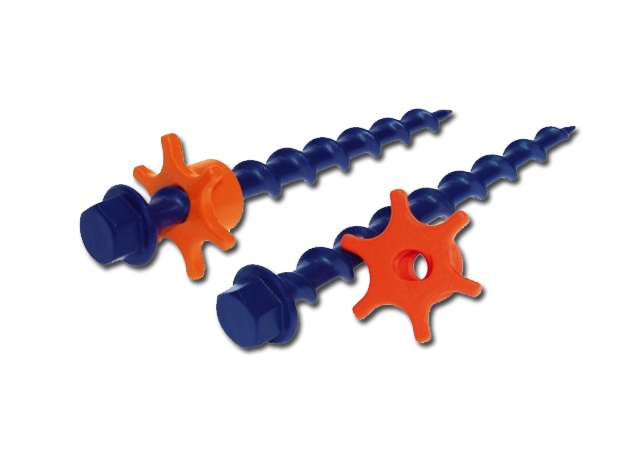 Peggy Peg & Stop haringen S