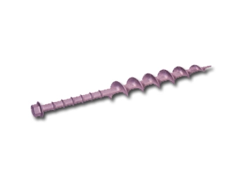 Peggy Peg Schroefharing XL ALU