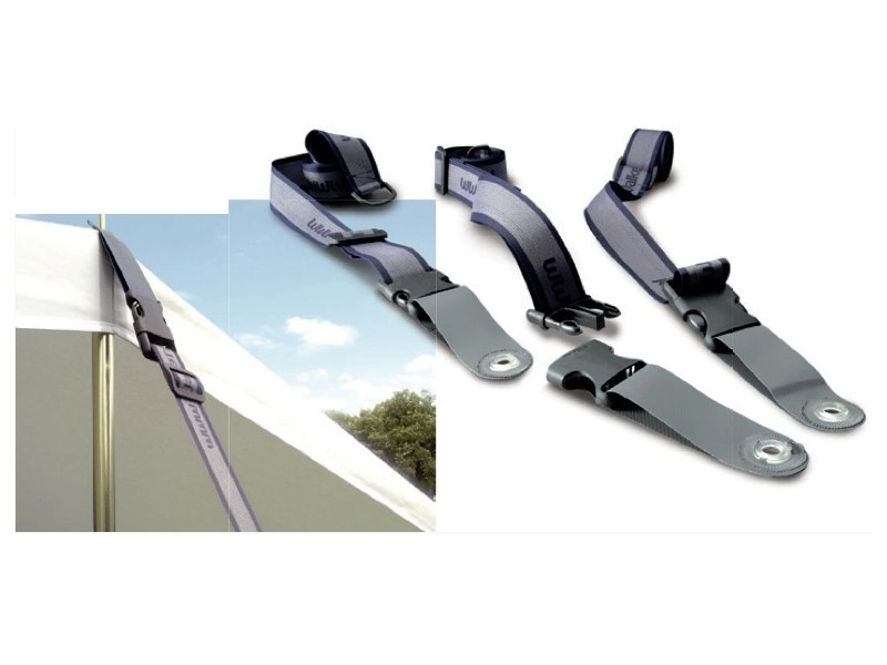 Walker Easy-Lock stormbandenset Calypso/