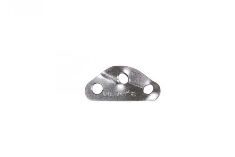 Campking Driegatsspanner alu 10 st.