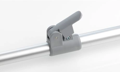 Dorema Easygrip Snelklemmen 22 mm