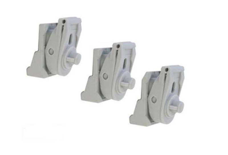 Dorema Quicklock steunen Hobby