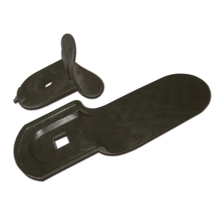 Isabella rubbers v. klembeslag